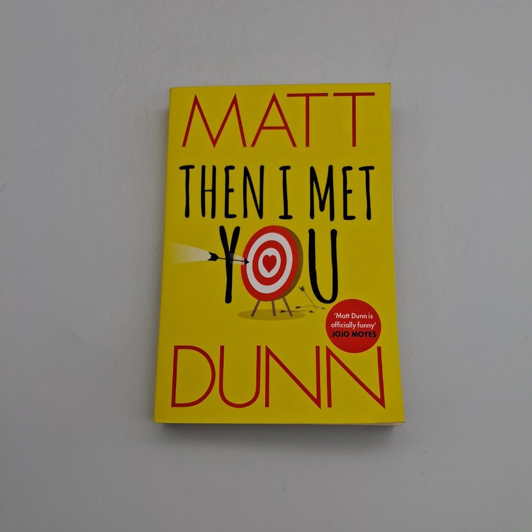Then I Met You