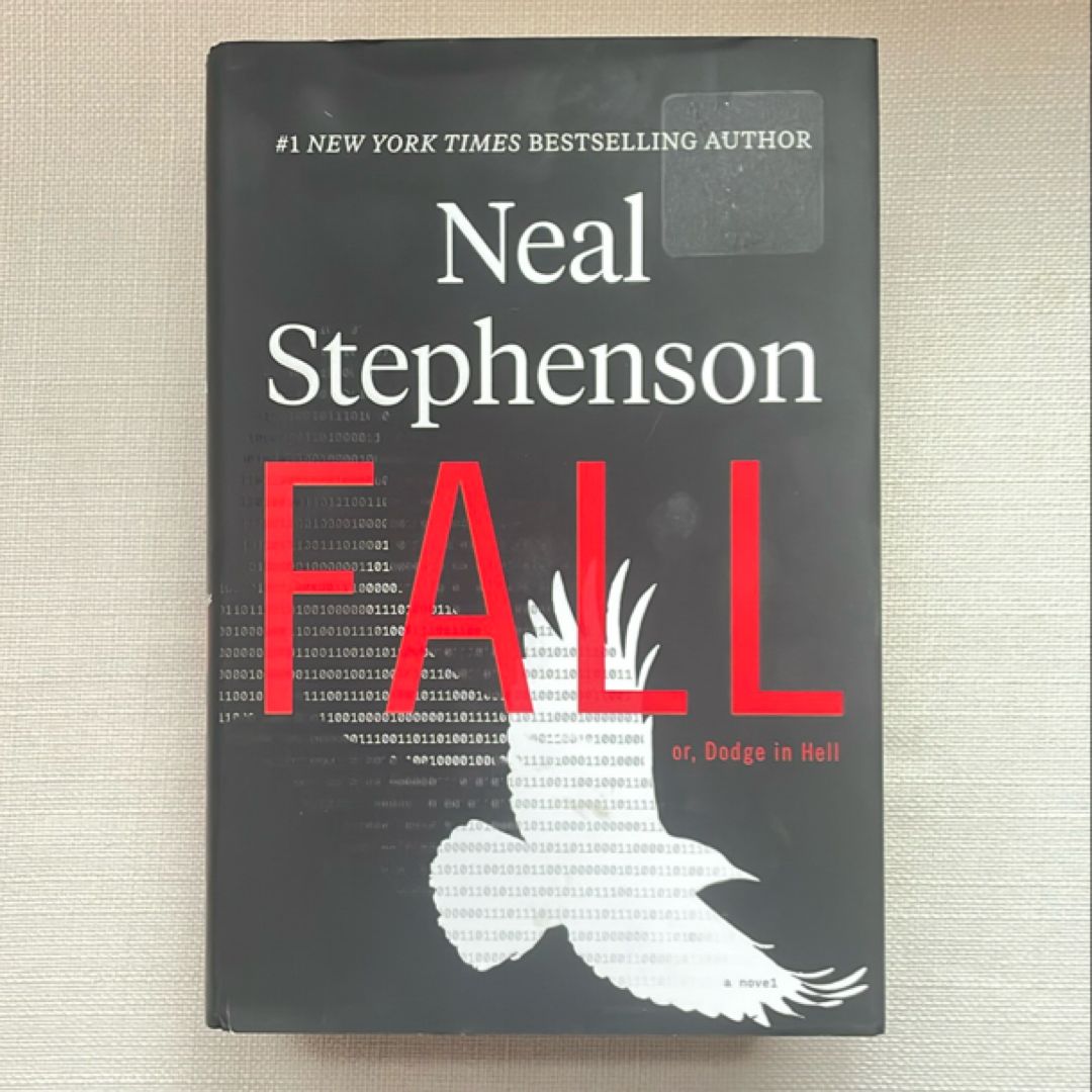 Fall; or, Dodge in Hell