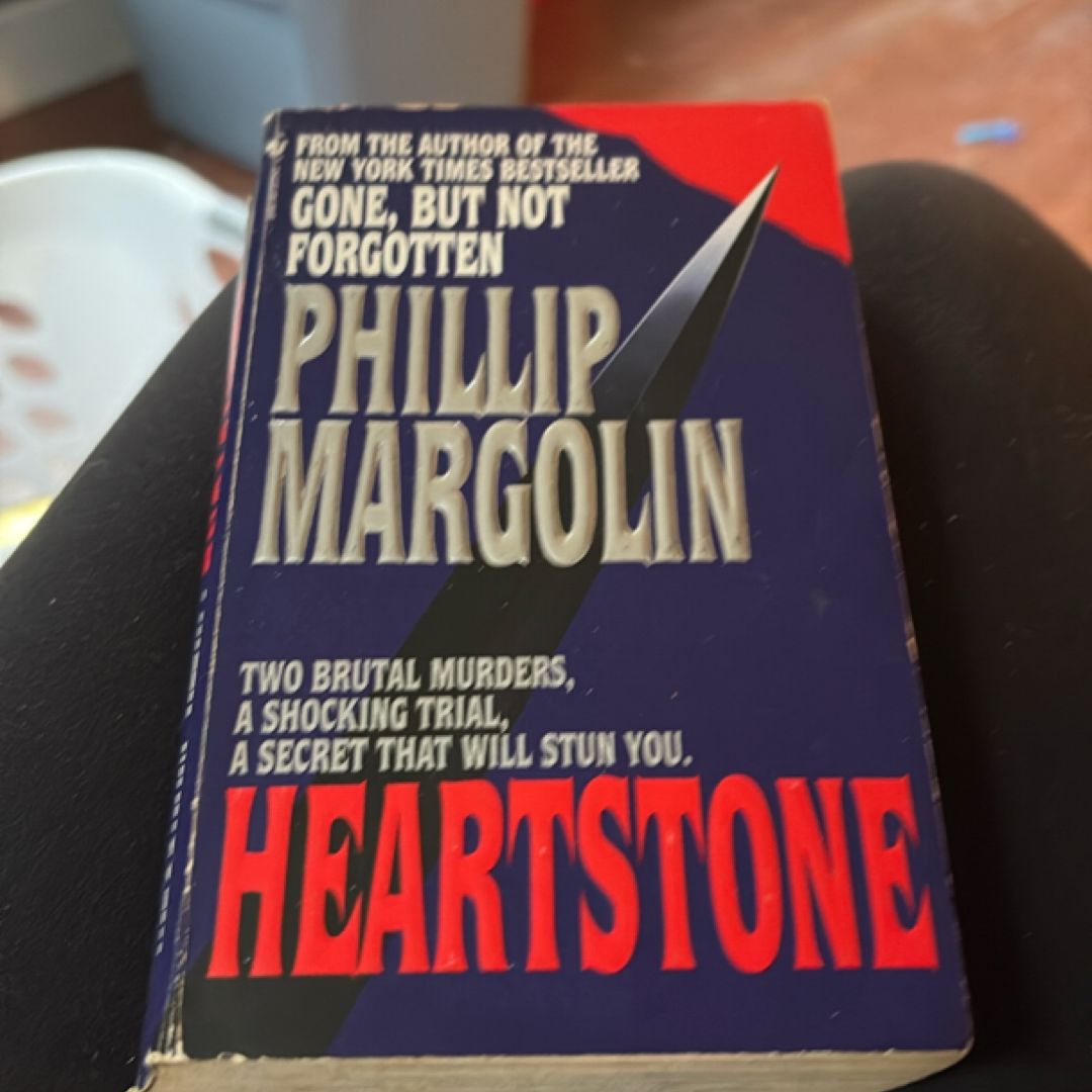 Heartstone
