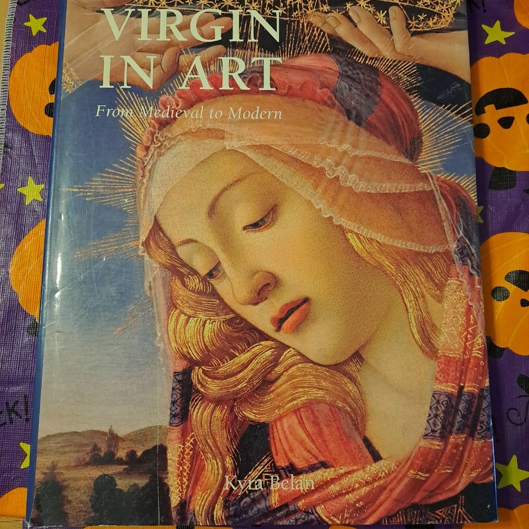 The Virgin in Art