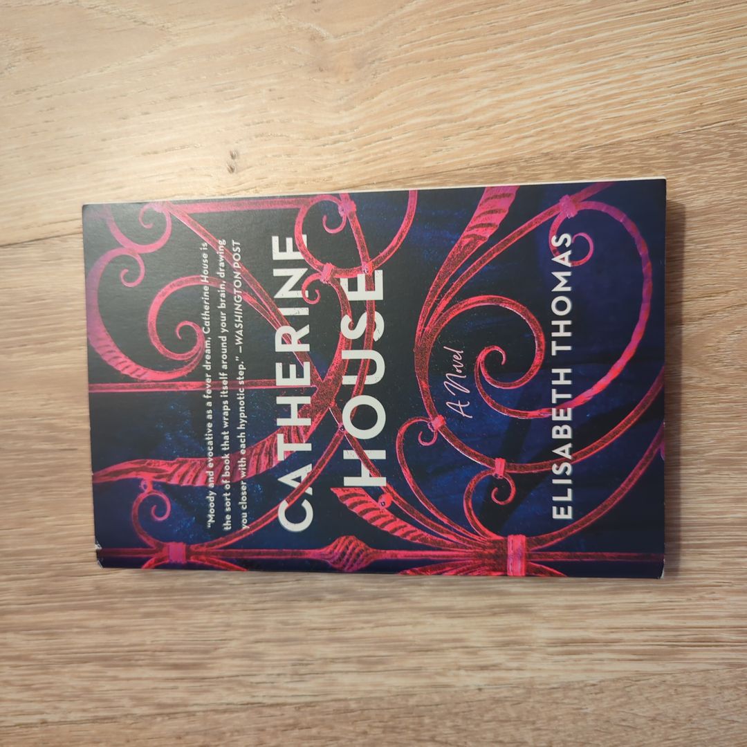 Catherine House