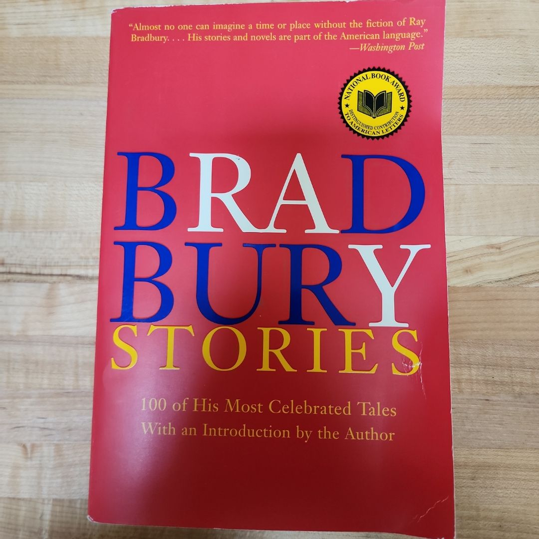 Bradbury Stories