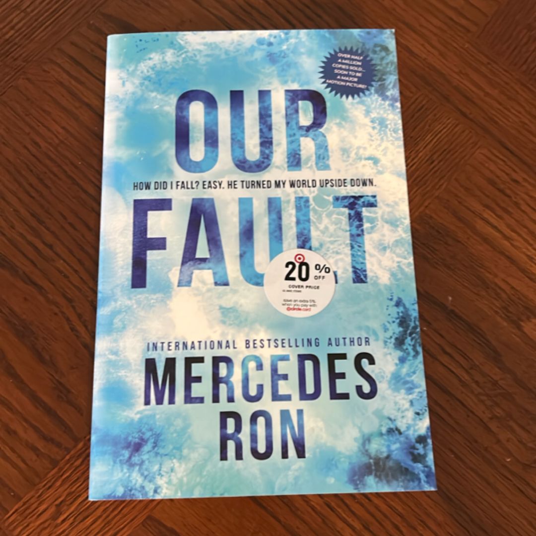Our Fault