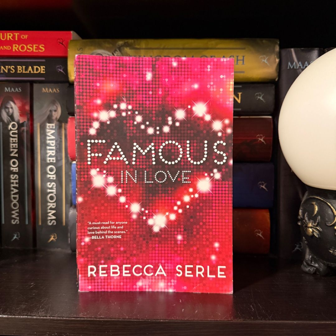 Famous in Love