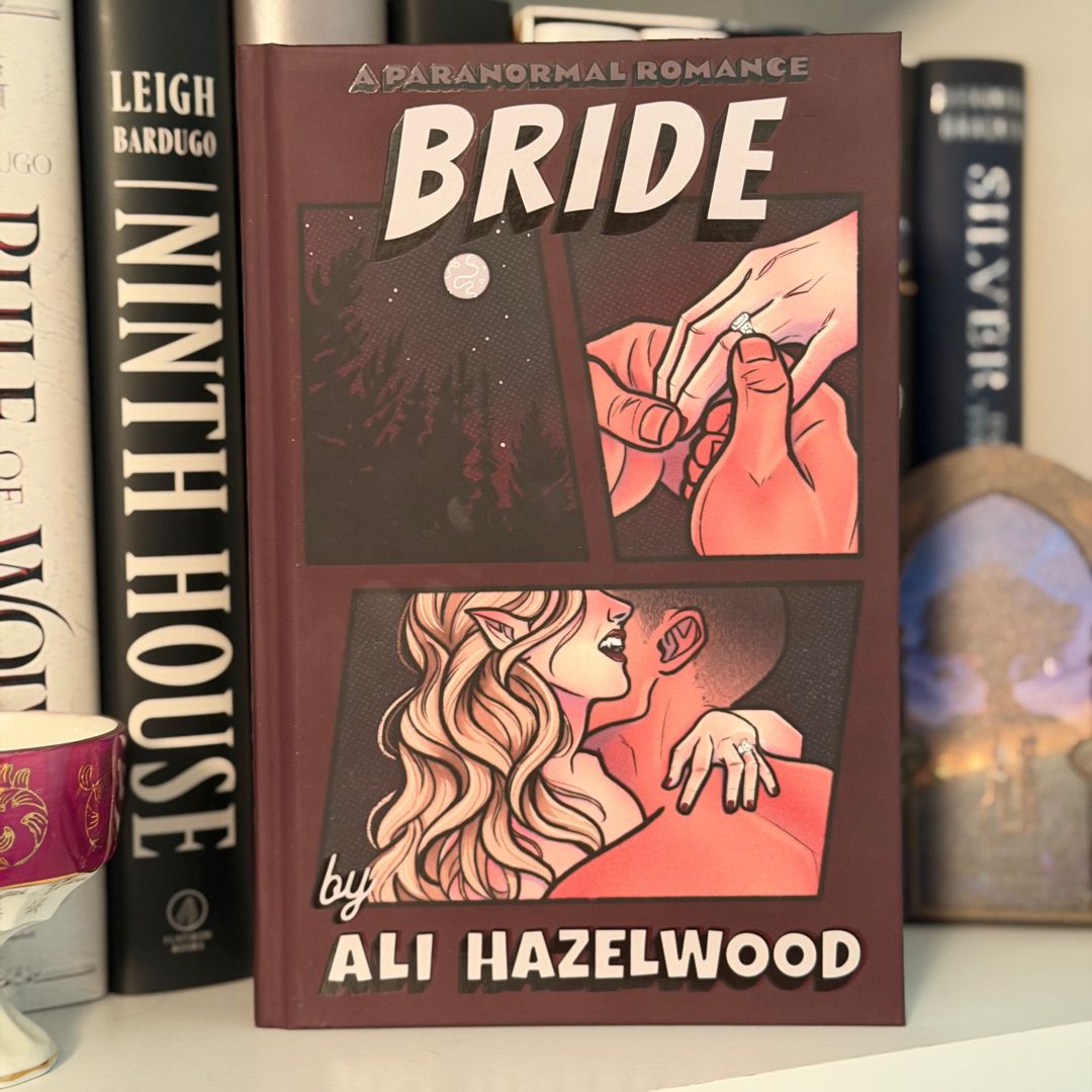 Bride