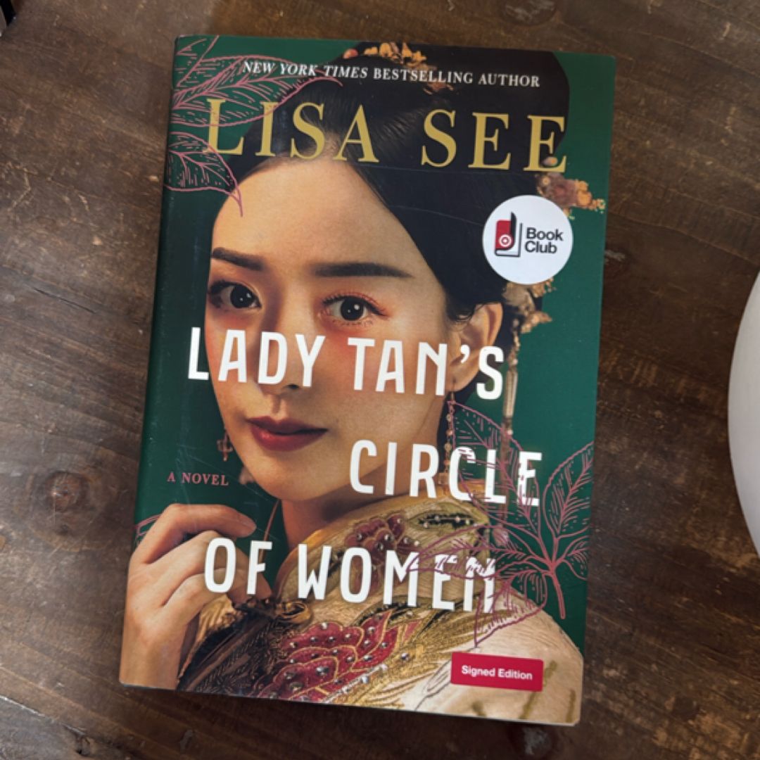 Lady Tan's Circle Of Women