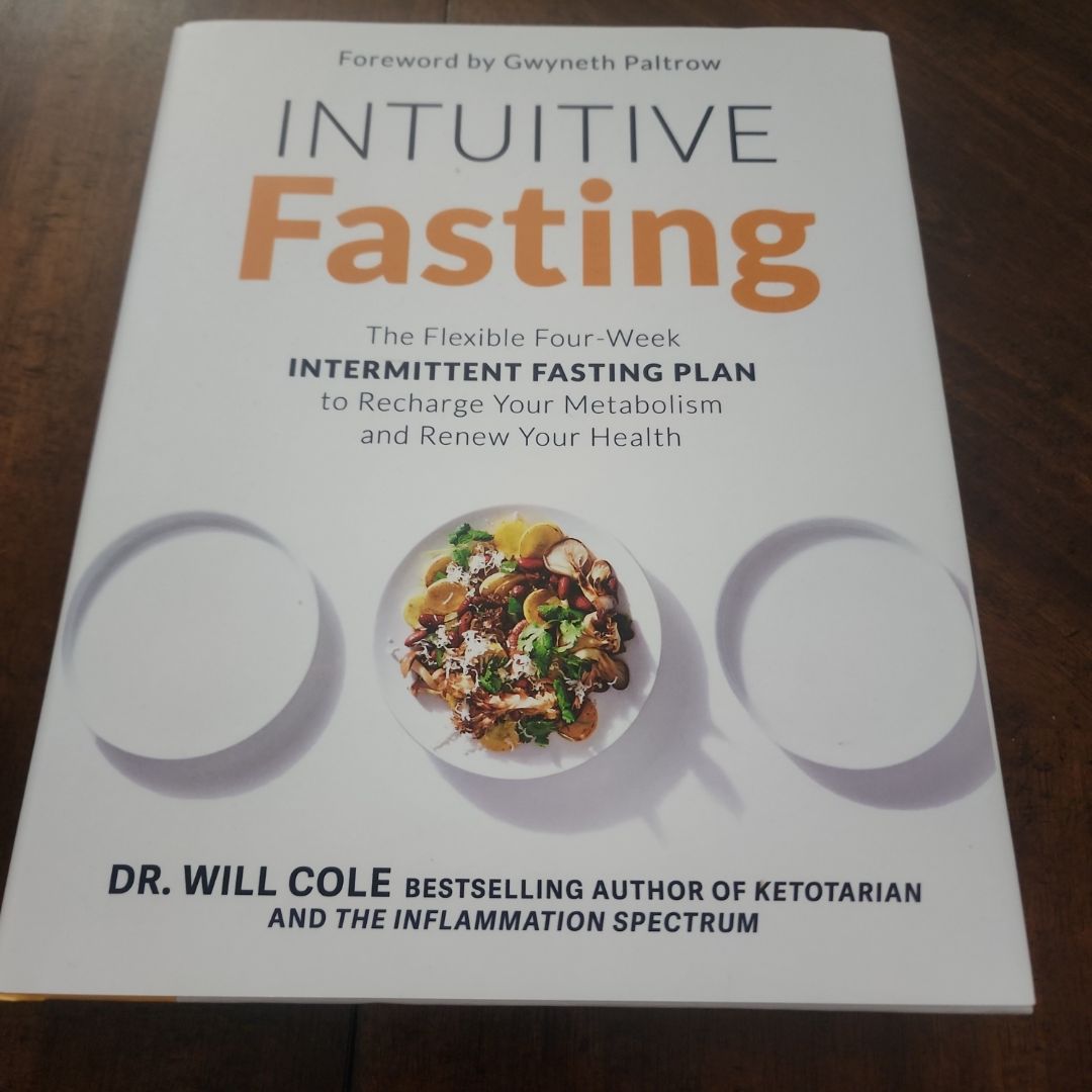 Intuitive Fasting