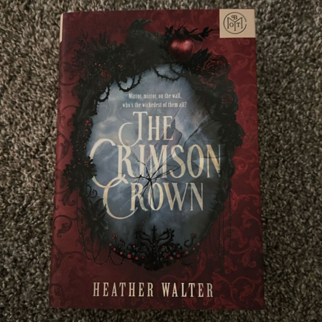 The Crimson Crown