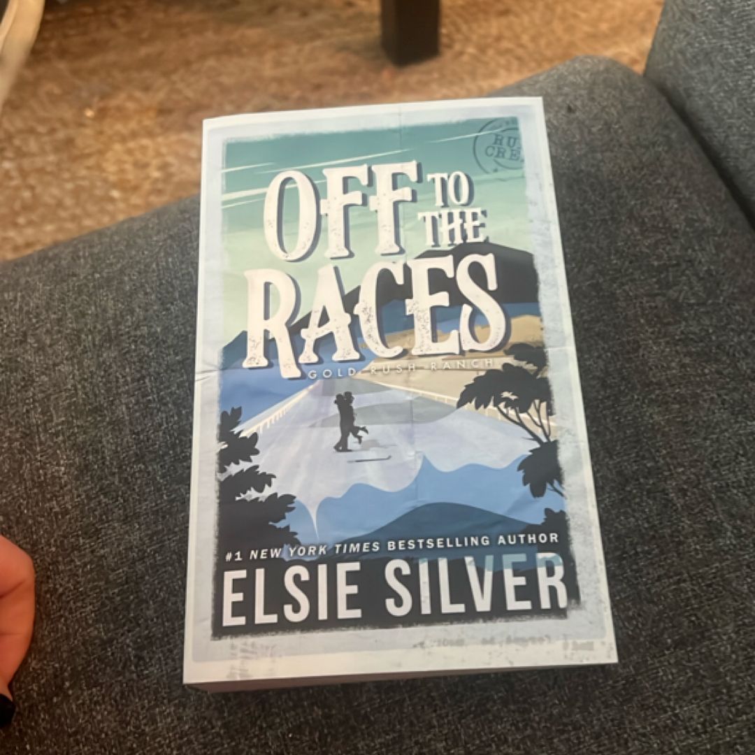 Off to the Races