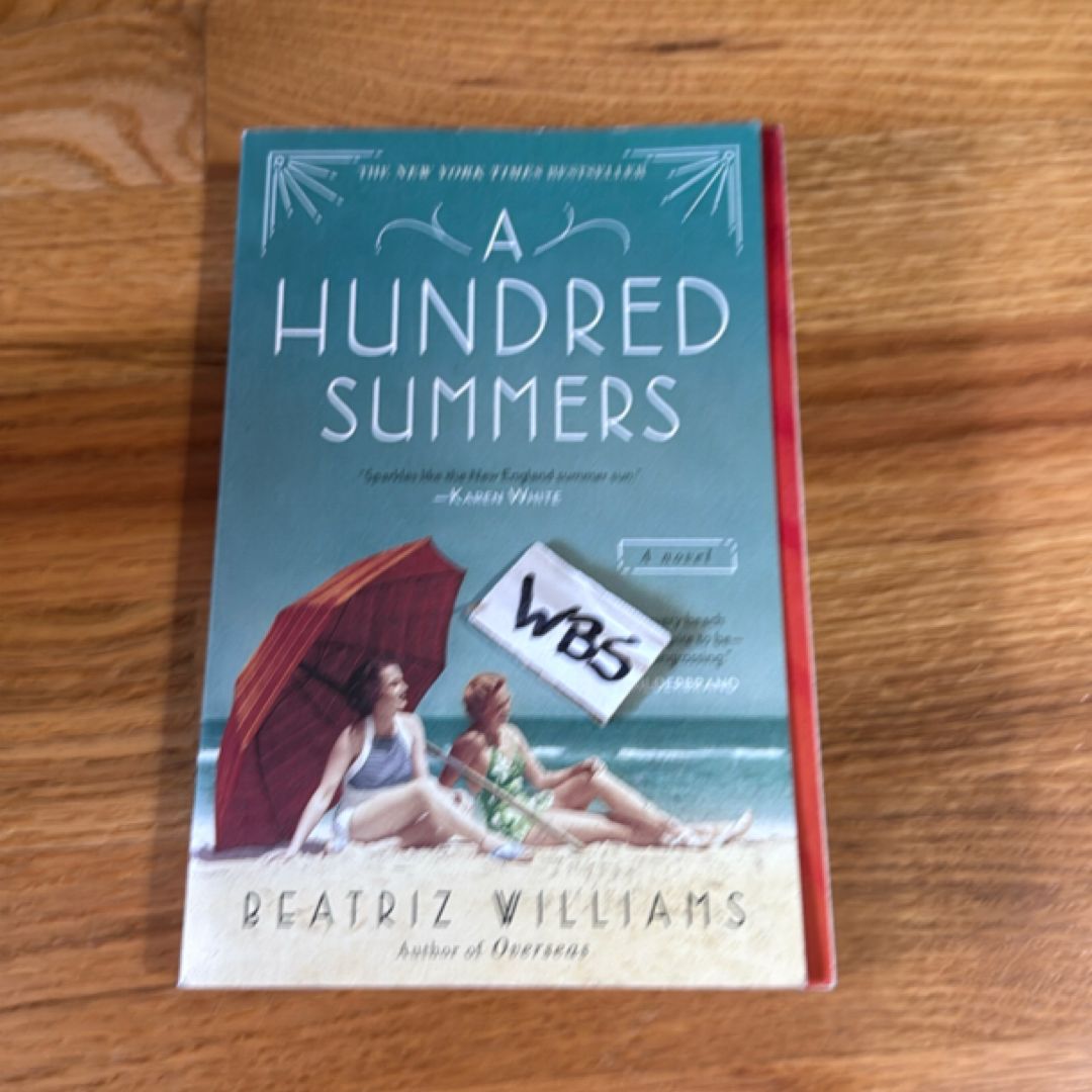 A Hundred Summers