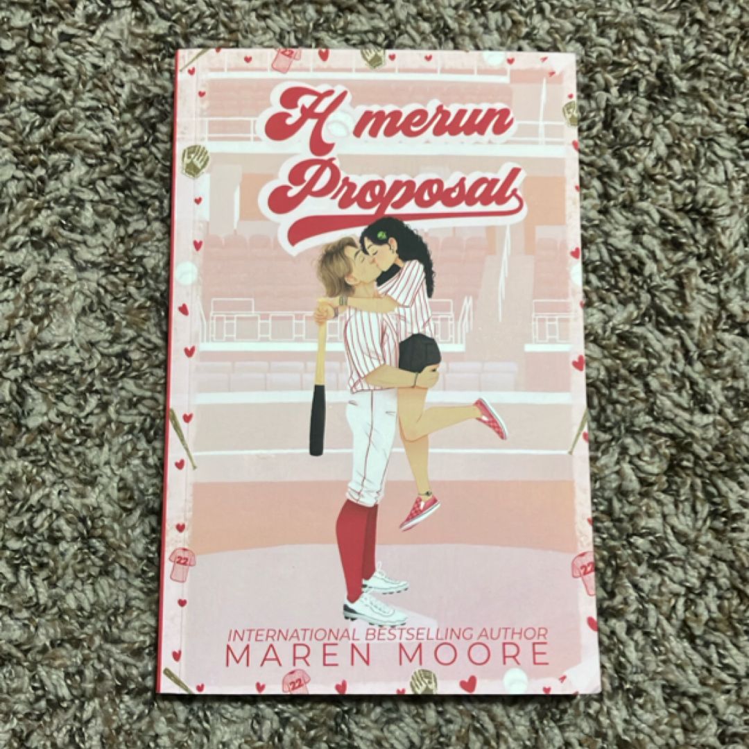 Homerun Proposal