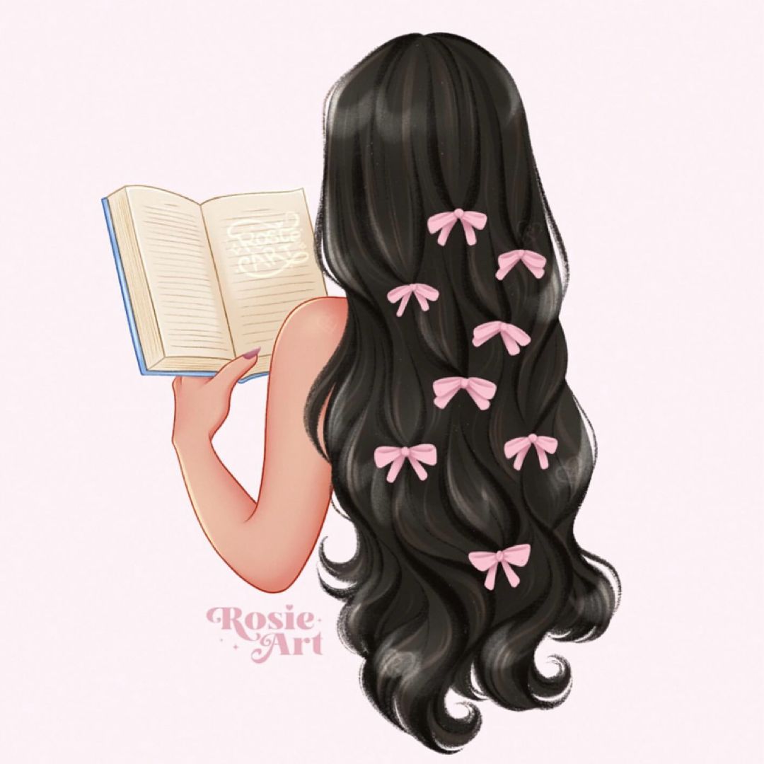 ✨Lydia’s Bookshop✨