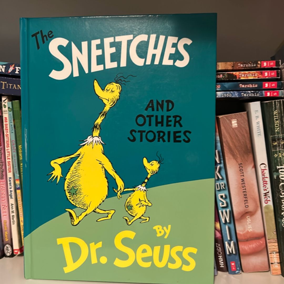 The Sneetches