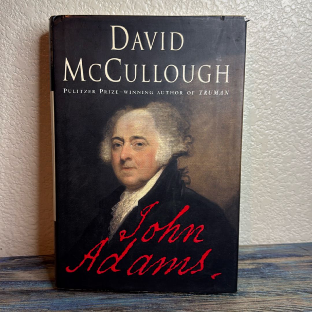 John Adams