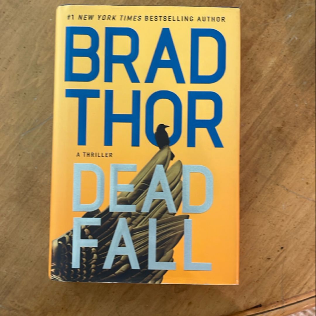 Dead Fall