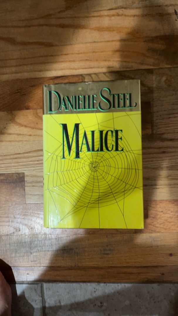 Malice