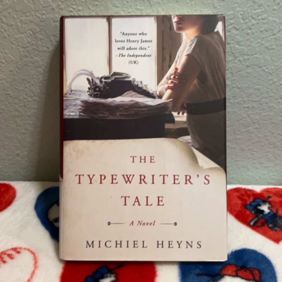 The Typewriter's Tale