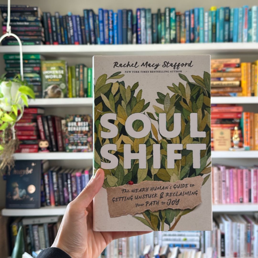 Soul Shift