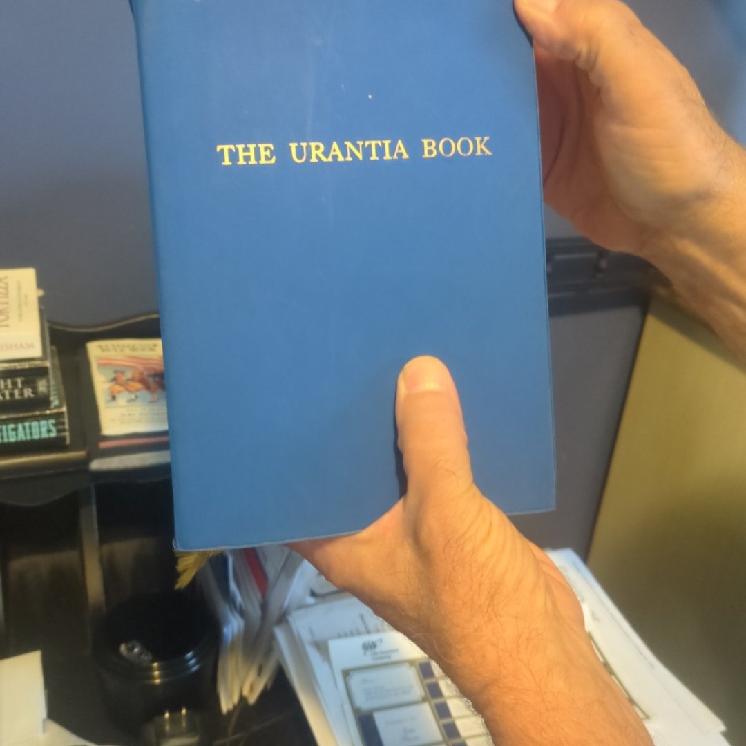 The urantia
