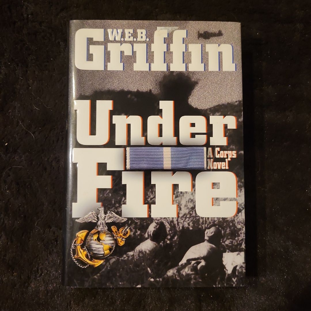 Under Fire