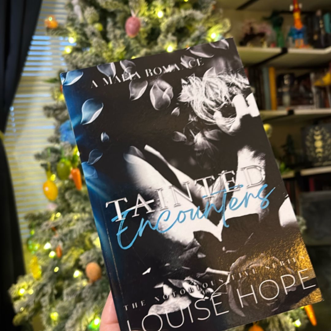 The Notorious Five Series OOP by Louise Hope(Sophie Dyer), Paperback ...