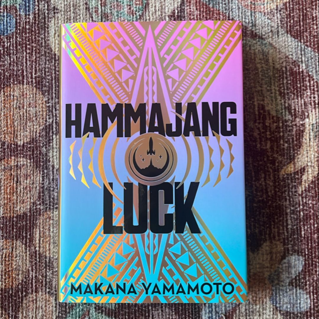 Hammajang Luck