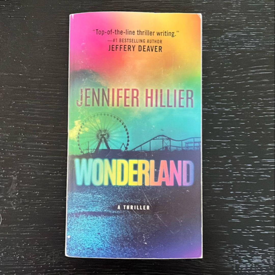 Wonderland