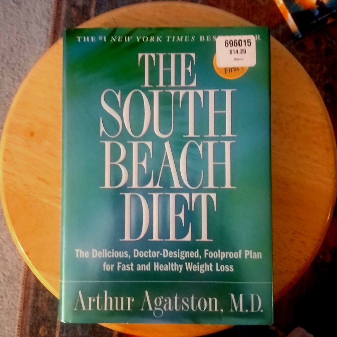 The South Beach Diet