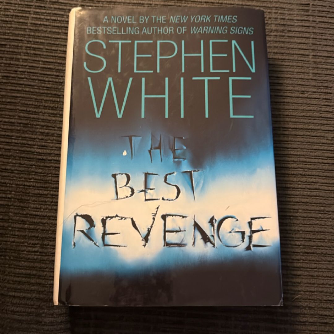 The Best Revenge