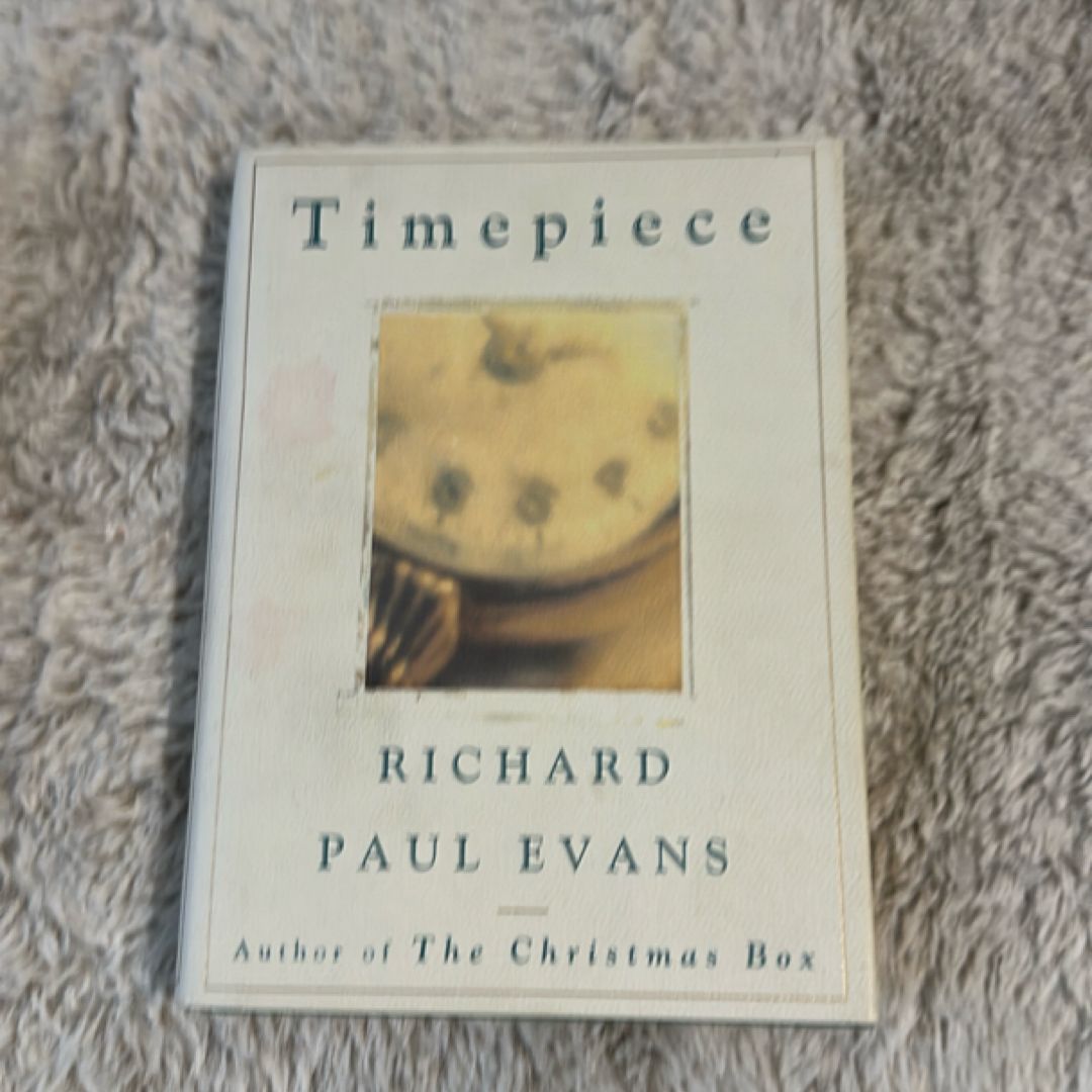 Timepiece