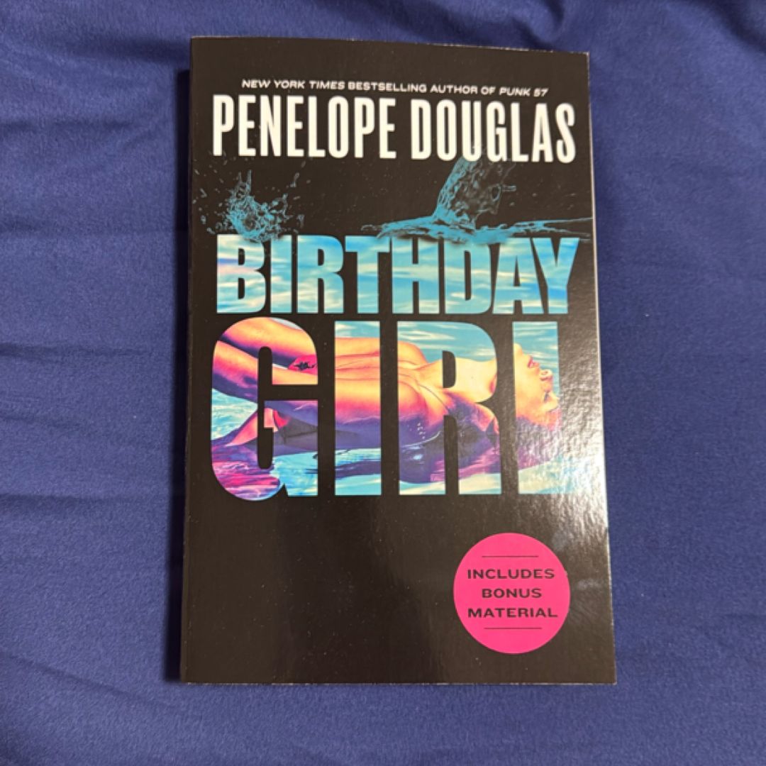 Birthday Girl