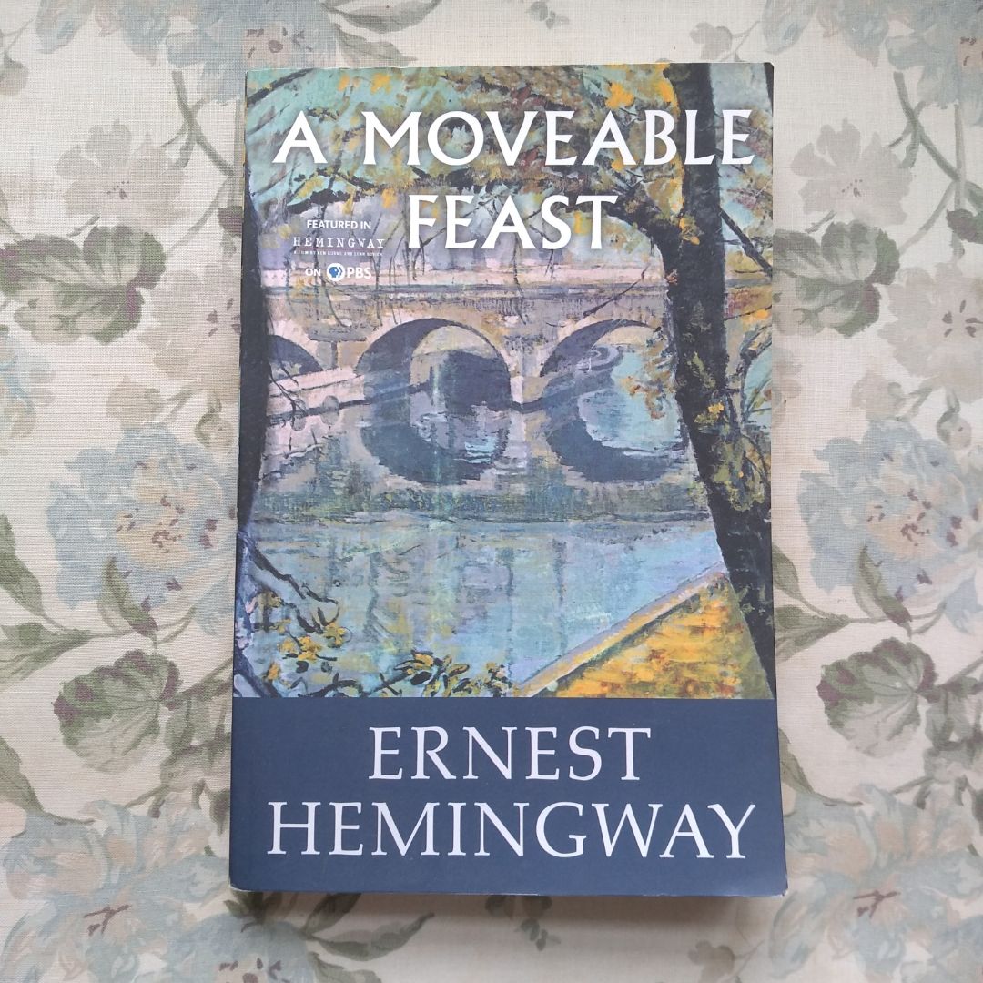 A Moveable Feast