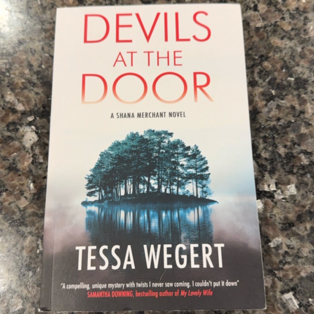 Devils at the Door