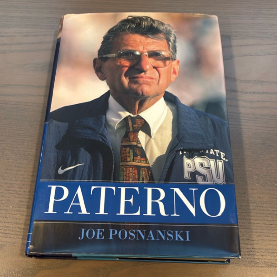 Paterno