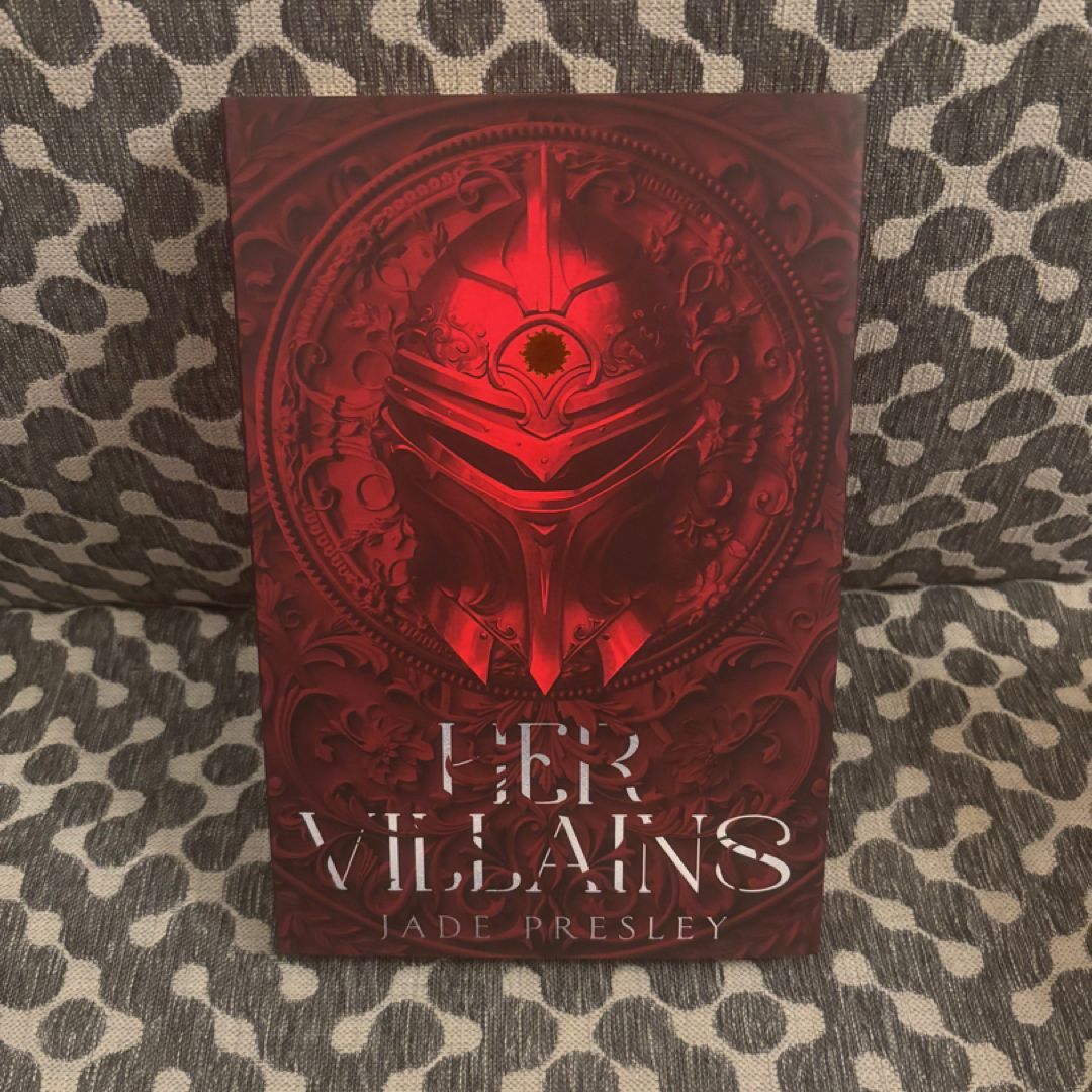Her Villains
