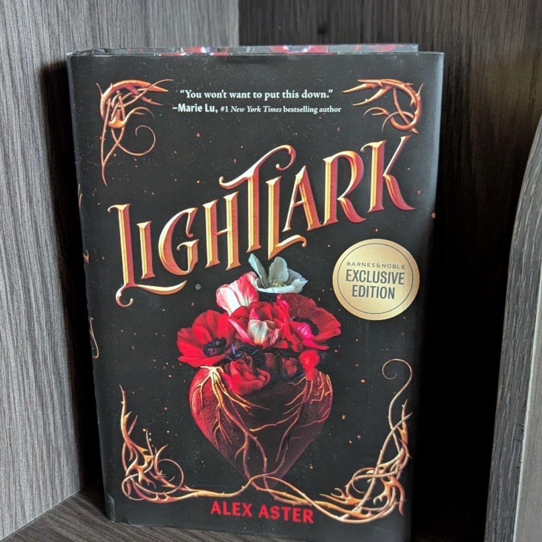Lightlark