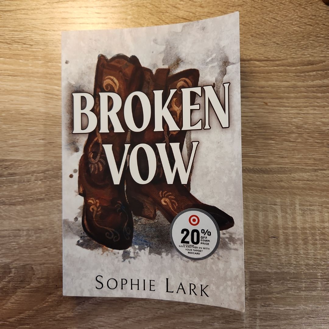 Broken Vow