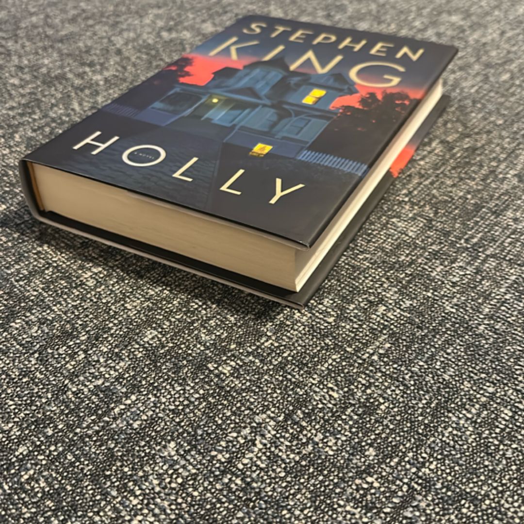 Holly