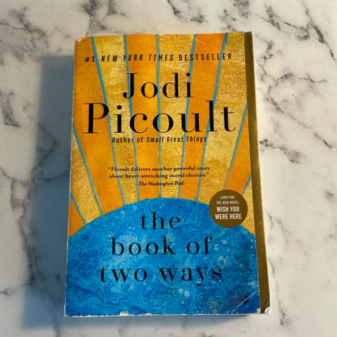 The Book of Two Ways