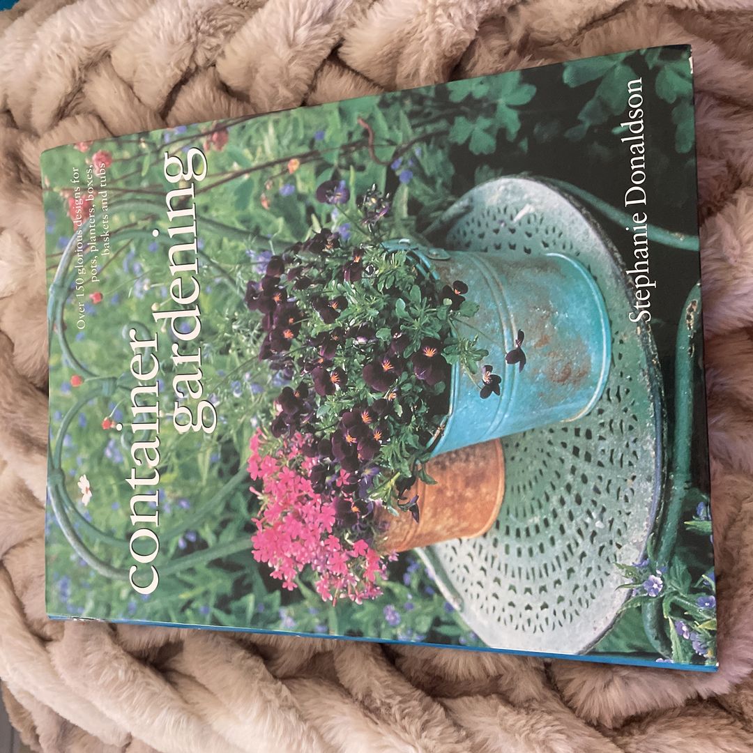 Container Gardening