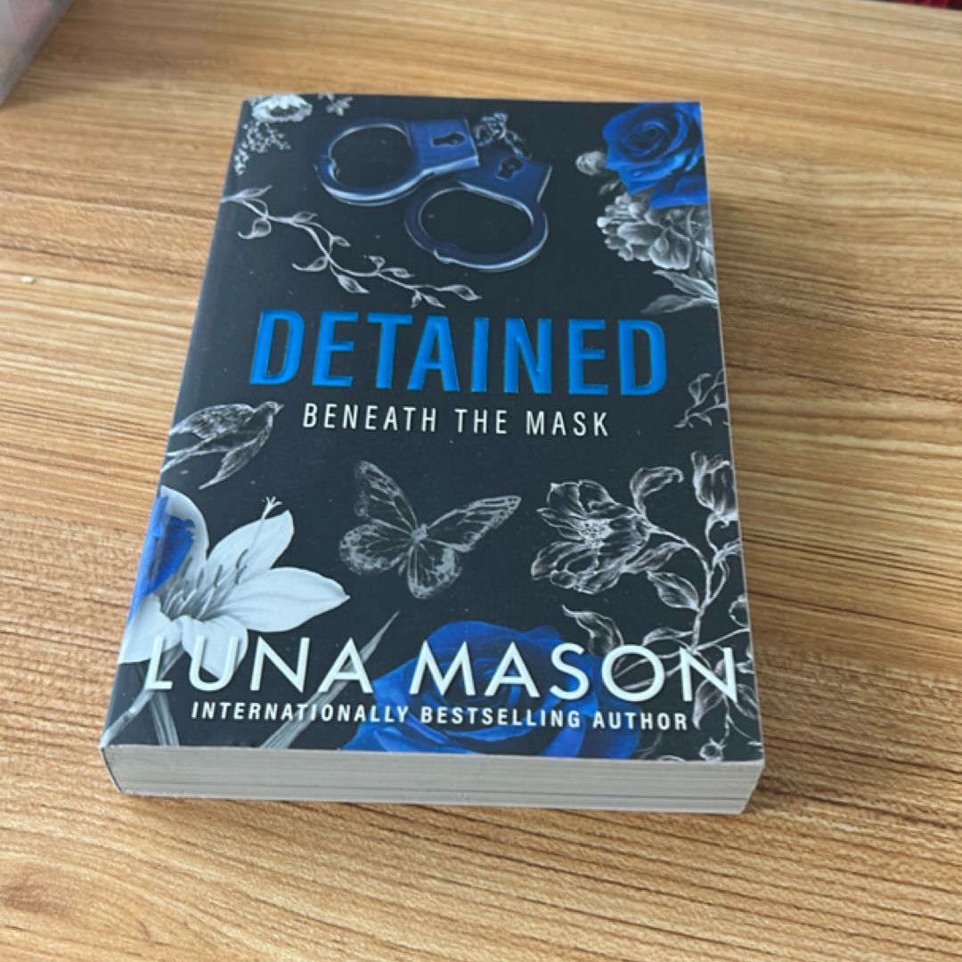 Detained