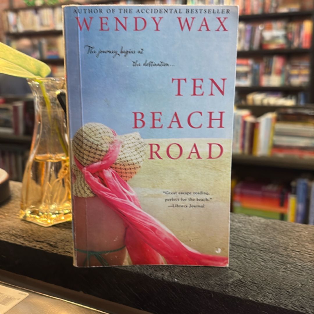 Ten Beach Road
