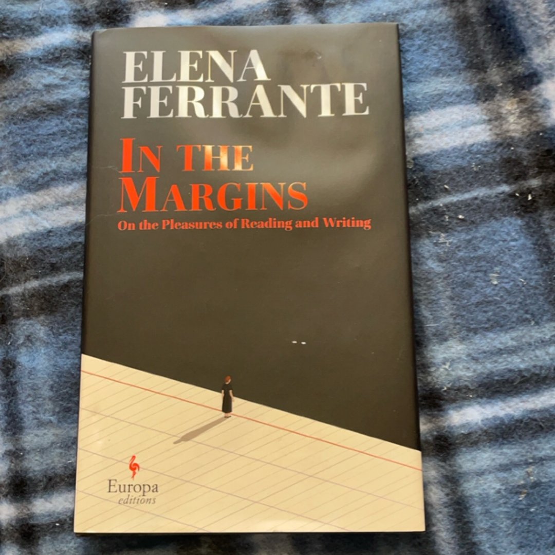 In the Margins