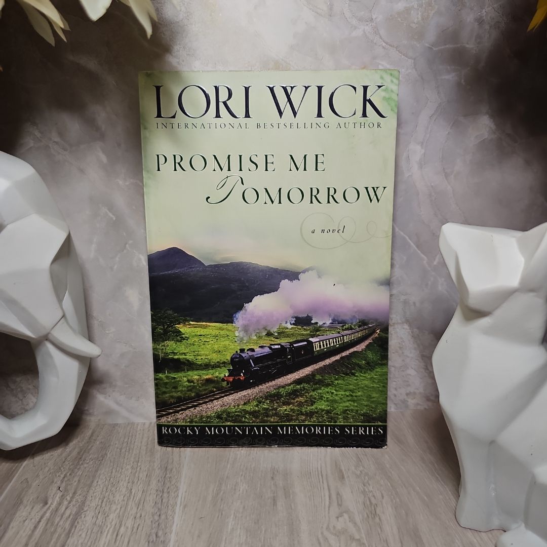 Promise Me Tomorrow