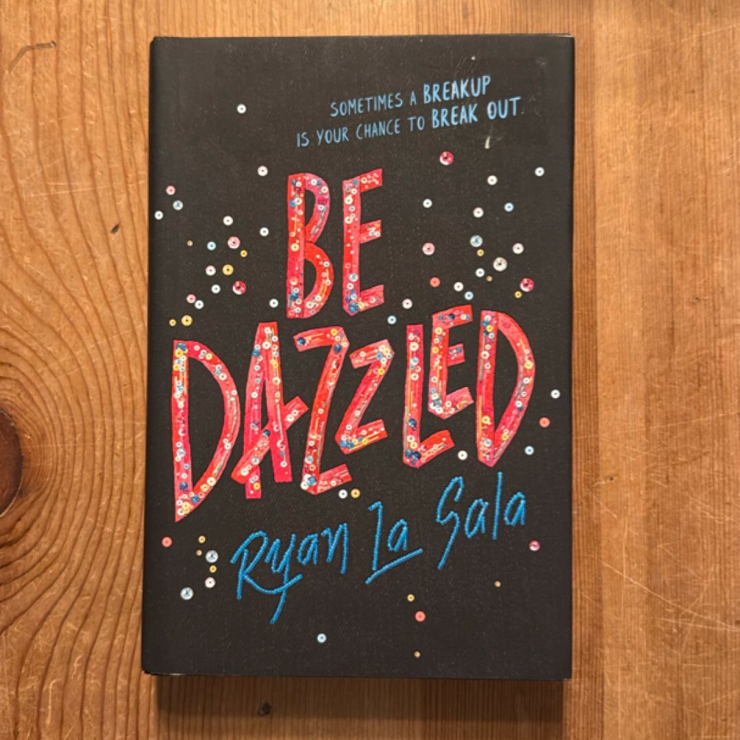 Be Dazzled