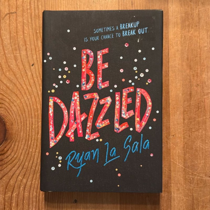 Be Dazzled