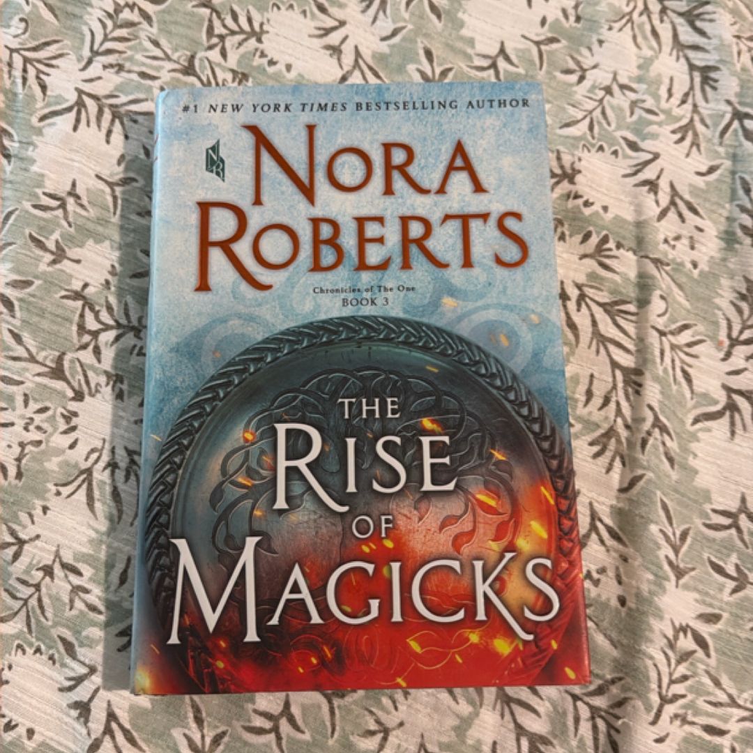 The Rise of Magicks