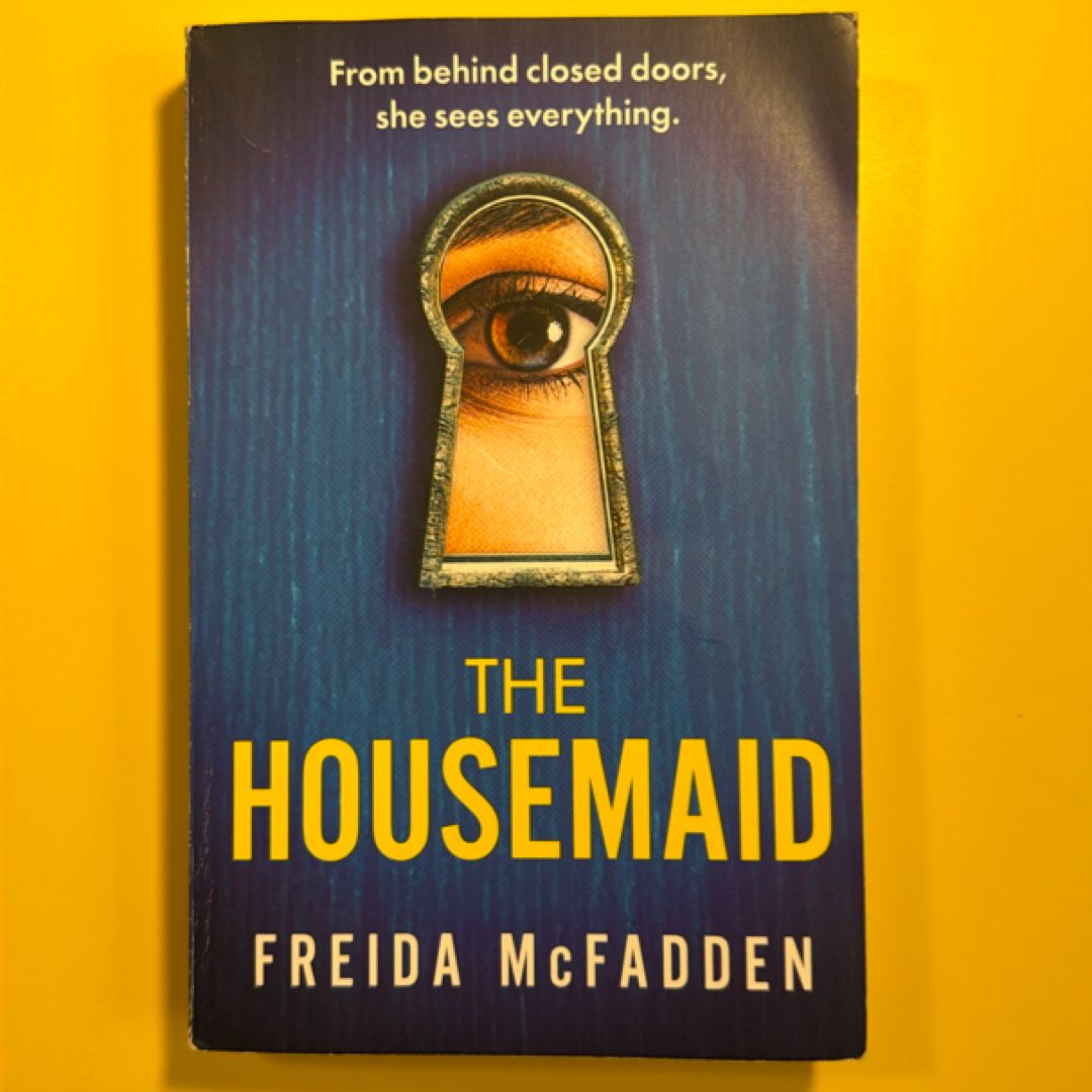 The Housemaid