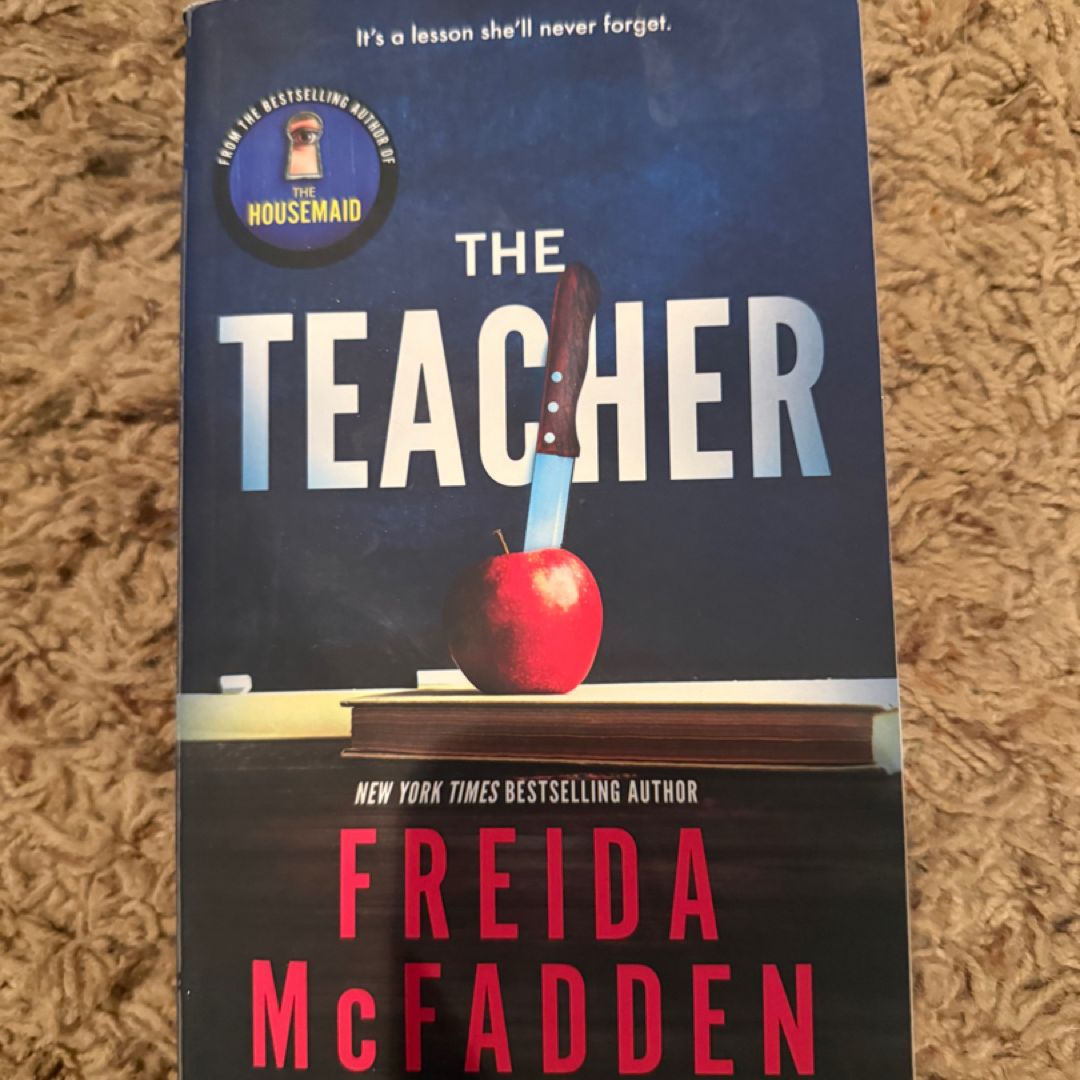 The Teacher