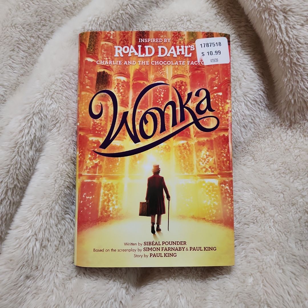 Wonka